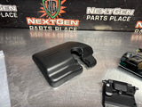 21 FORD MUSTANG GT FRONT WINDSHIELD CAMERA W AUTO DIMMING REAR VIEW MIRROR #1650