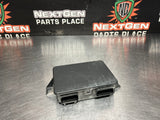 97-04 C5 CORVETTE TAC THROTTLE CONTROL MODULE OEM 25311783 #797