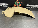2008 FORD F350 CENTER LOWER DASH PANEL 8C34-2504608-M OEM #1042