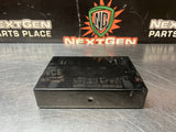 2014 GMC SIERRA 3500 BCM BODY CONTROL MODULE 22846364 OEM #1295