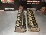 LS3 L92 L98 GM SQUARE PORT 823 HEAD SET OEM #3898