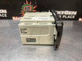 2012 CHEVY SILVERADO RADIO STEREO CD DVD MP3 AUX PLAYER 20934593 OEM #1146
