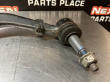 10 - 15 CAMARO SS FRONT DRIVER LH SIDE LOWER CONTROL ARM OEM 92236899 #1232