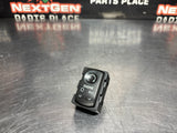 05-13 C6 CORVETTE PUSH BUTTON IGNITION START SWITCH OEM 15894410 #4002