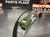 04 - 06 PONTIAC GTO FUEL DOOR RELEASE ASSEMBLY 92210031 #1191