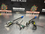 14-19 C7 CORVETTE PAIR OF RADIO AMP ANTENNAS OEM 23361417 23361416 #1181