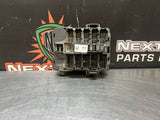 2013 GMC SIERRA 3500 UNDER DASH FUSE JUNCTION BOX 20813086 OEM #1131