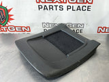 08 - 09 PONTIAC G8 PASSENGER SIDE SEAT BACK OEM #392