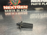 2012 CADILLAC CTSV FUEL DOOR TANK FILLER SPRING 20912532 OEM #1592