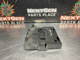 08-09 PONTIAC G8 PCM MOUNTING BRACKET 92184337 OEM #1590