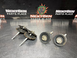 2011 CADILLAC CTS-V REAR CRADLE / SUBFRAME HARDWARE OEM #1305