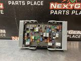2011 CHEVY SILVERADO DIESEL 6.6 UNDERHOOD FUSE BOX 22798216 OEM #1268