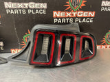 2013 MUSTANG GT TAIL LIGHTS OEM #1271