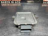 2016 GMC SIERRA 3500HD BRAKE CONTROL MODULE 23337305 OEM #1611