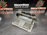 2019 FORD F250 6.7 DIESEL ELECTRONIC CONTROL MODULE ECM OEM HC3A-12A650-JC #1308