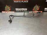 2017 C7 CORVETTE Z06 POWER BRAKE BOOSTER VACCUM HOSE  #1181