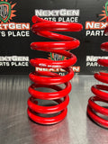 15-23 FORD MUSTANG GT BMR REAR DRAG LOWERING SPRINGS #939