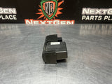 2013 GMC SIERRA 2500 TRC CTL AND EXHAUST BRAKE BUTTONS OEM #1051
