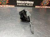 10-14 FORD MUSTANG GT FUEL PUMP CONTROL MODULE W BRACKET AU5A-9D370-AE OEM #1175