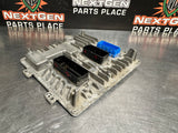 2017 GM SILVERADO SIERRA 2500 DURAMAX L5P ECM PCM E41 12683014 OEM #1240