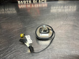 2019 FORD MUSTANG GT ROOF ANTENNA SILVER HR3T-19C175-AC5APF #1618