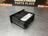 2015 FORD F250 F350 USB NAVIGATION CARD PORT READER W CARD DL3T-14F014-BA #1236