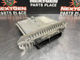 2008 FORD F350 6.4 DIESEL POWERSTROKE PCM ECM ECU 8C3A-12A650-CLL OEM #1042