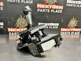 2019 FORD MUSTANG GT AUTO (10R80) SHIFTER WITH KNOB ASSEMBLY OEM #1228