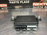 2015 FORD MUSTANG GT LIGHTING CONTROL MODULE FR3T-14D644-BE OEM #1535