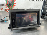 2012 FORD F150 AFTERMARKET METRA RADIO BEZEL/ KENWOOD DDX276BT OEM #379