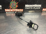 16 - 22 CAMARO SS TRUNK LATCH RELEASE ASSEMBLY OEM 13501988 #1619