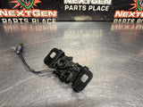2014 C7 CORVETTE PASSENGER SIDE HOOD LATCH OEM 23436574 #1604