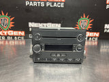2014 FORD F250 RADIO RECEIVER MP3 AM FM CD BC3T-19C157-CJ OEM #956