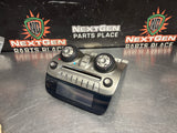 2015 CAMARO SS RADIO CONTROL PANEL 92235960 OEM #4157