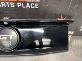 2015 FORD MUSTANG GT DECK LID W CAMERA FR3B-6343504-EG OEM #1427