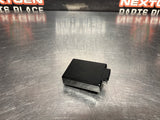 2011 MUSTANG GT RADIO ANTENNA GPS CONTROL MODULE OEM #996