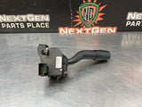 2013 FORD MUSTANG COMBO TURN SIGNAL BLINKER WINDSHIELD WIPER SWITCH OEM #1271