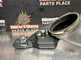 2013 FORD F350 6.7 AIR INTAKE INLET TUBE BC34-9F805-CC OEM #1062