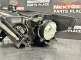 2016 FORD MUSTANG GT RH PASSENGER SIDE XENON HEADLIGHT OEM #815