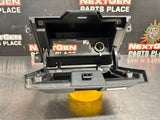 2014 FORD F150 CENTER DASH STORAGE COMPARTMENT OEM #1358