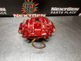 2013 C6 CORVETTE BRAKE CALIPERS BASE OEM #1038
