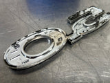 2014 FORD MUSTANG GT 5.0 EMBLEM OEM #263