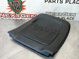 08 - 09 PONTIAC G8 RH PASSENGER SIDE SEAT BACK OEM #397