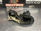 2012 CADILLAC CTS V COUPE FUEL DOOR BLK OEM #1592