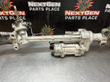 13-15 CAMARO SS ELECTRIC POWER STEERING RACK & PINION OEM 23460447 #1205