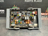 2009 SILVERADO 2500HD DURAMAX LML ENGINE FUSE BOX OEM #1299