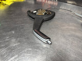 04-06 PONTIAC GTO E BRAKE RED STITCH HANDLE OEM #1306