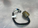 1999 C5 CORVETTE STEERING COLUMN LOCK RELAY OEM 15410751 #671