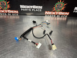 04-06 PONTIAC GTO RH PASSENGER FRONT SEAT HARNESS 4004950 OEM #1027