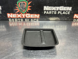 2010 CAMARO CENTER CONSOLE STORAGE RUBBER 92235494 OEM #1646
